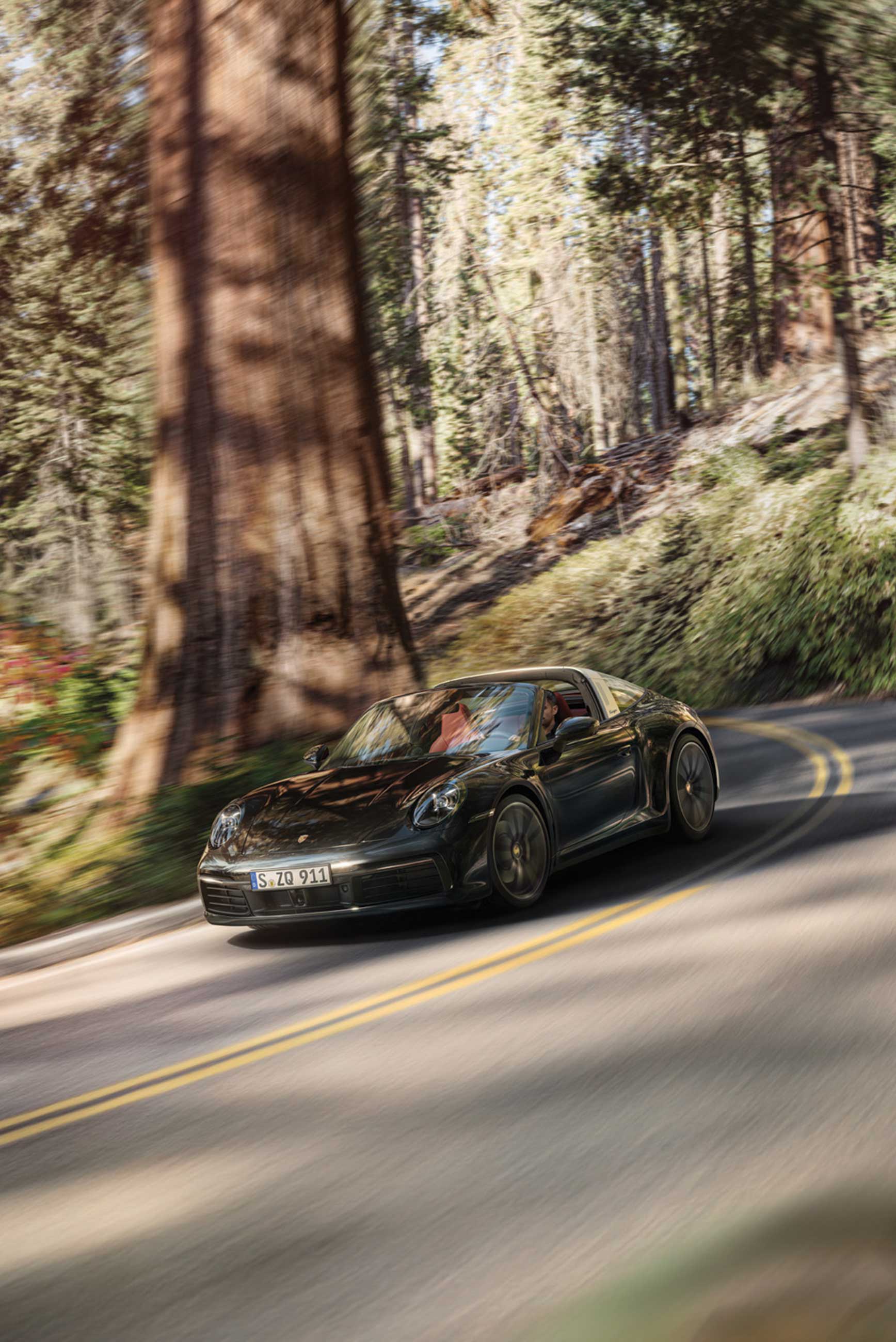 Porsche
